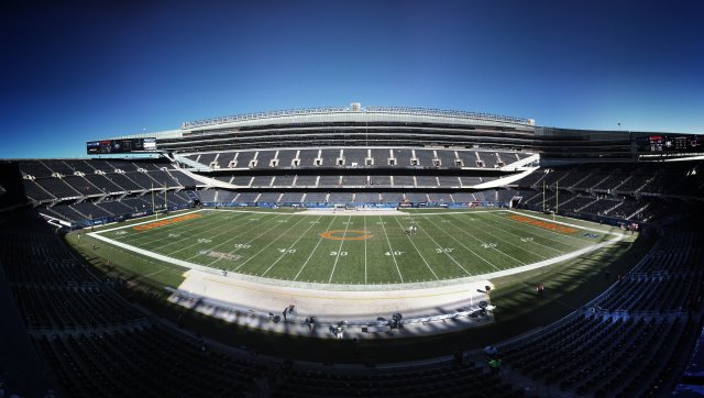Soldier Field